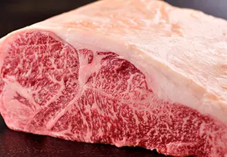 画像:別注料理