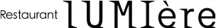 Logo:Restaurant - lUMIère