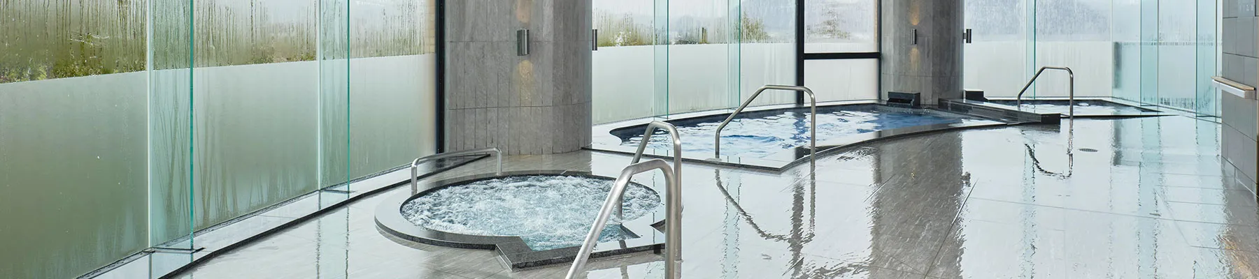 image:ONSEN & Beauty Salons