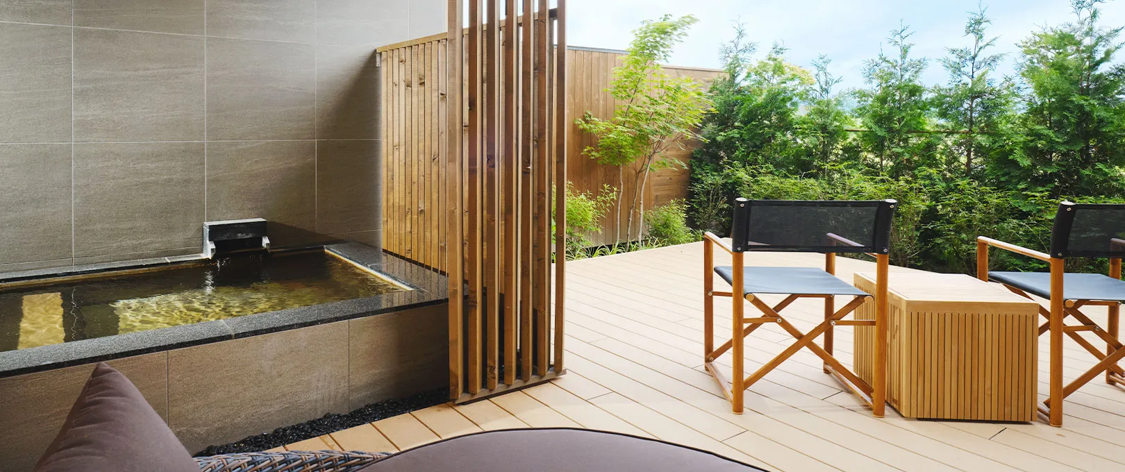 Image:Designer Twin With Open-Air Bath