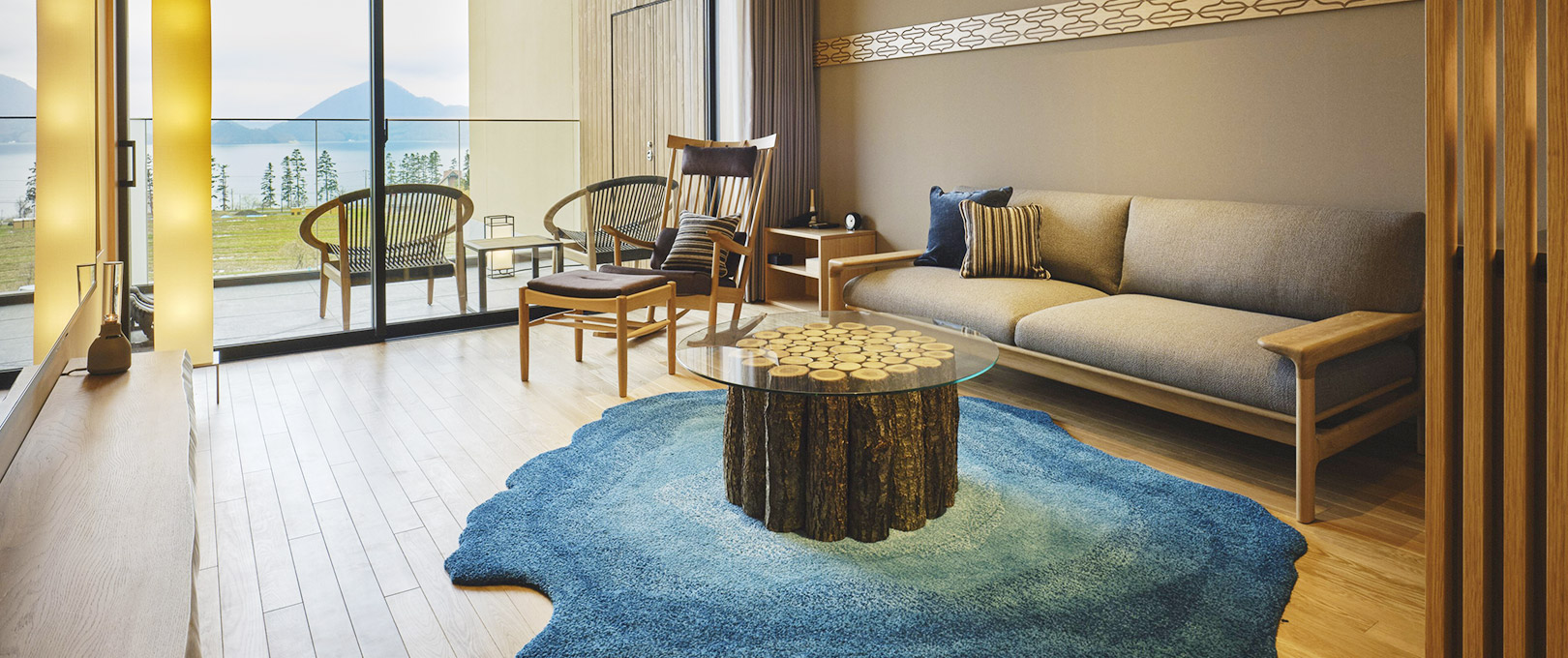 Image:Designer Twin With Open-Air Bath