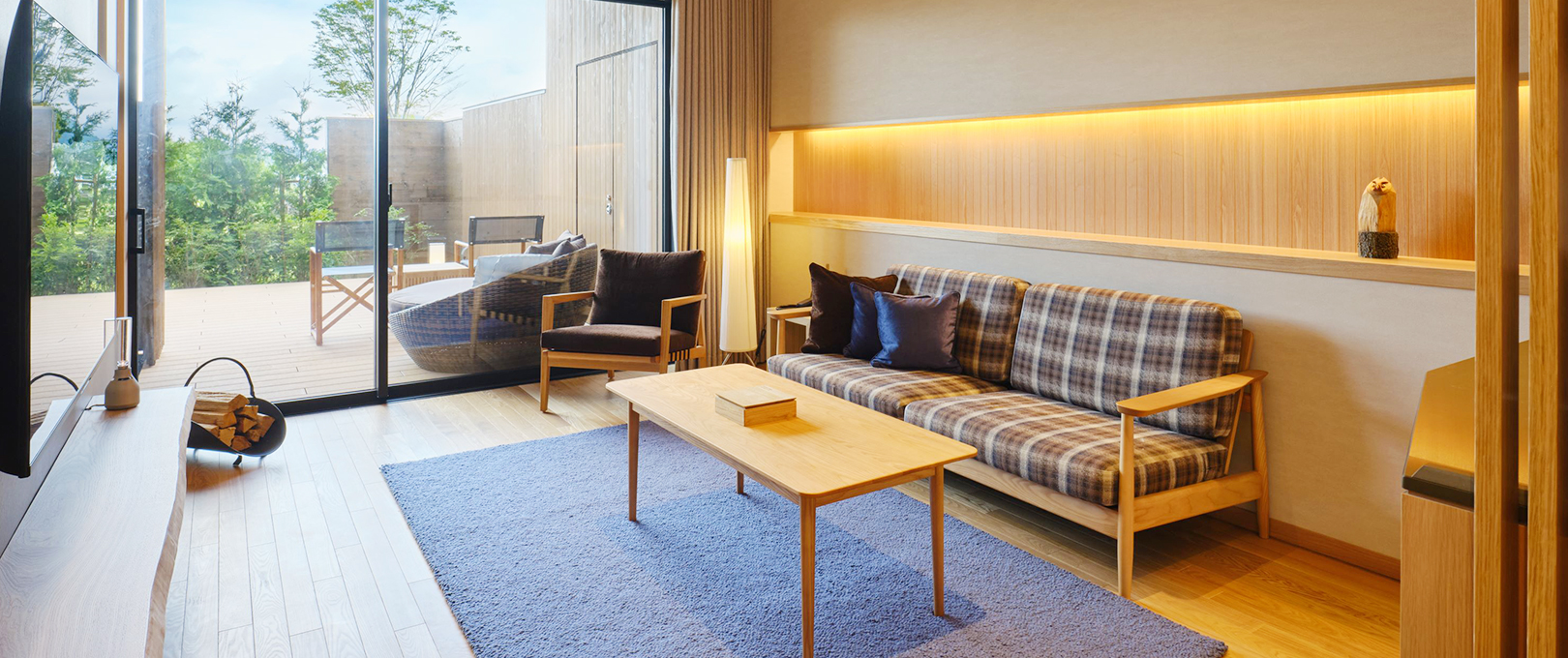 Image:Designer Twin With Open-Air Bath