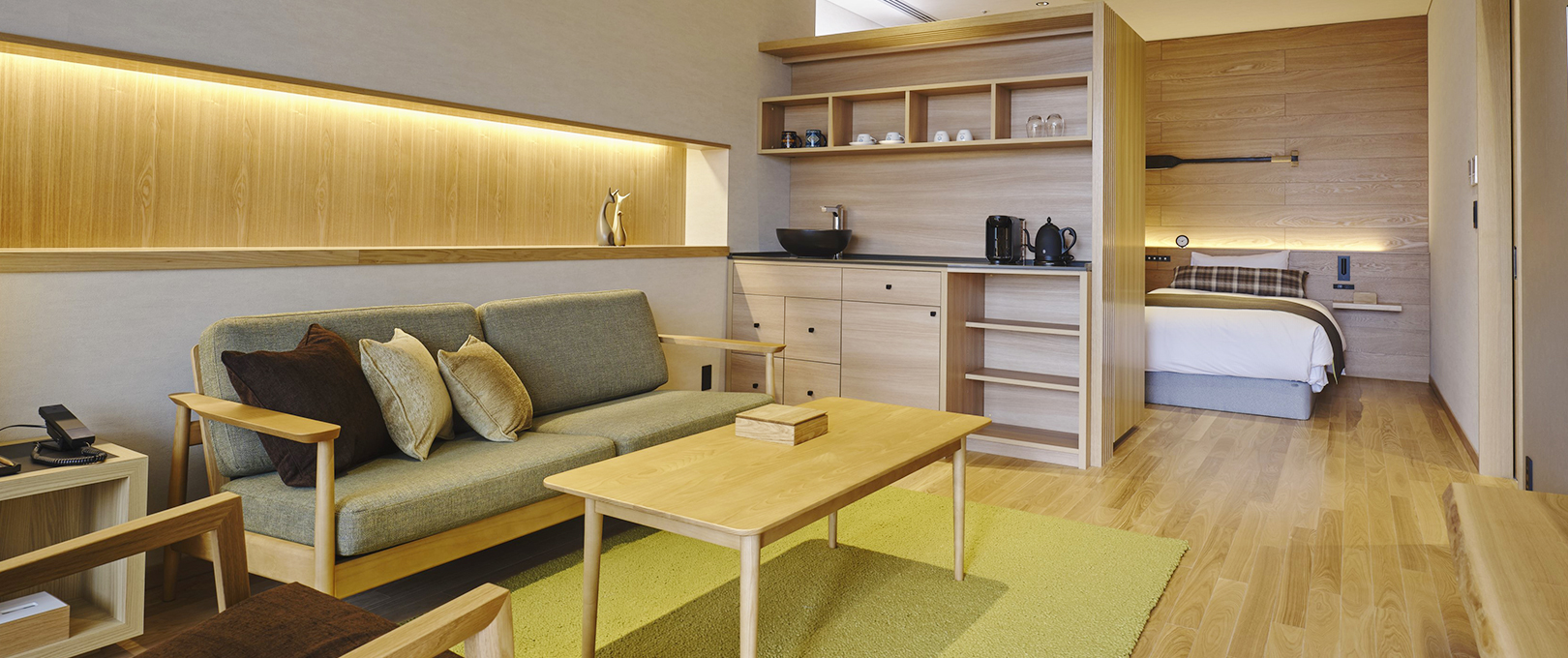 Image:Designer Twin With Open-Air Bath