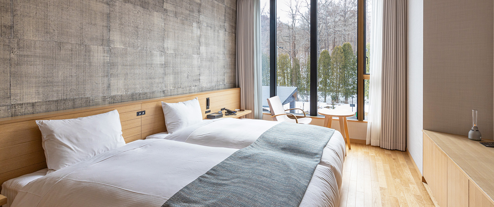 images:Junior Suite With Open-Air ONSEN Bath