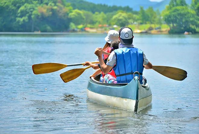 images:Lake Toya Area Guided Fishing Tour
