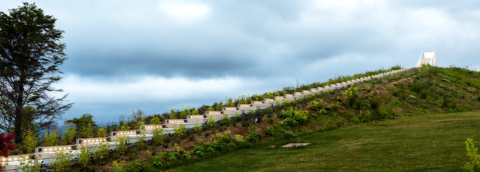 照片:洸之路・洞爺露台