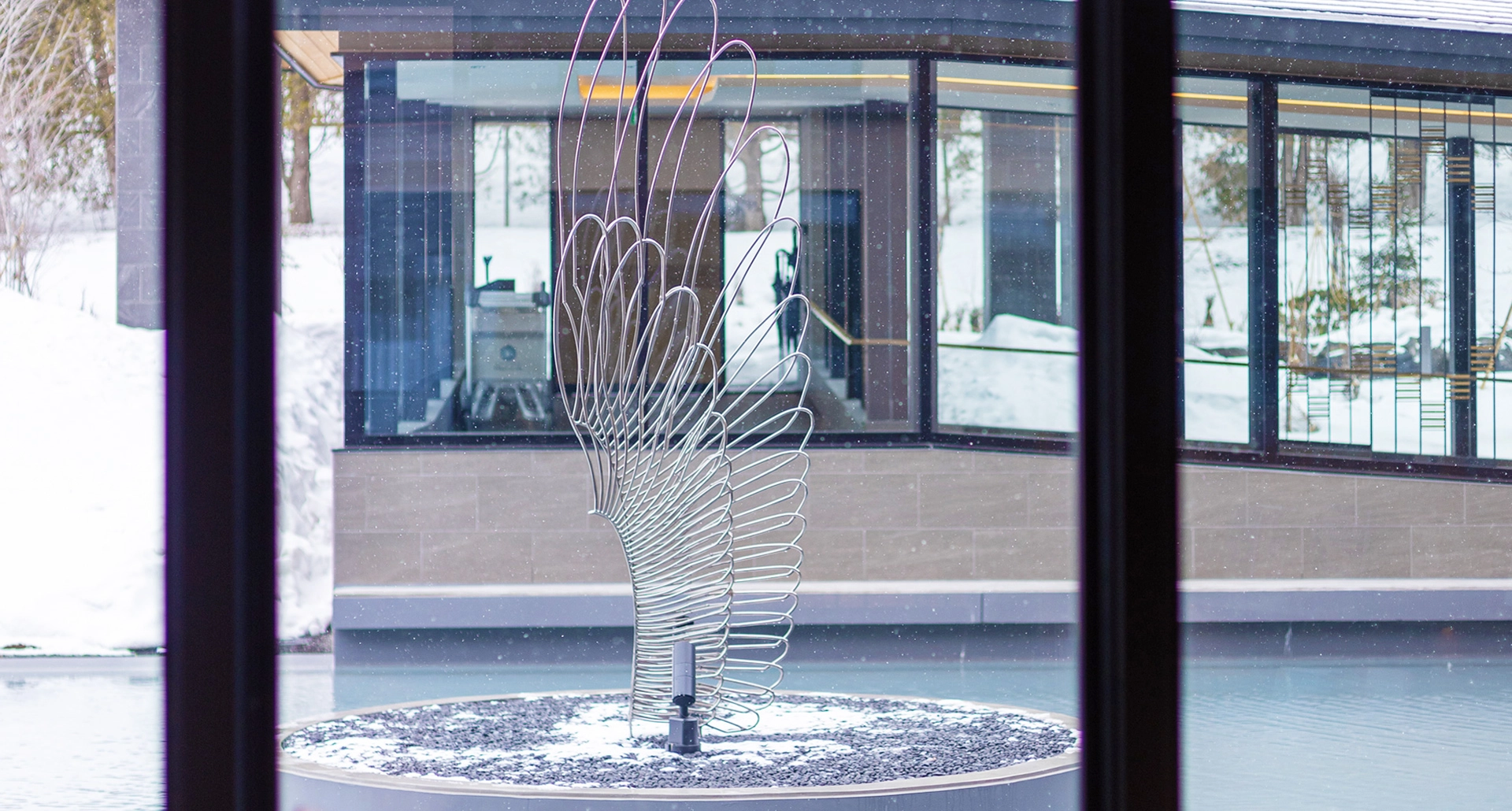 画像:洞爺湖 鶴雅リゾート 洸の謌