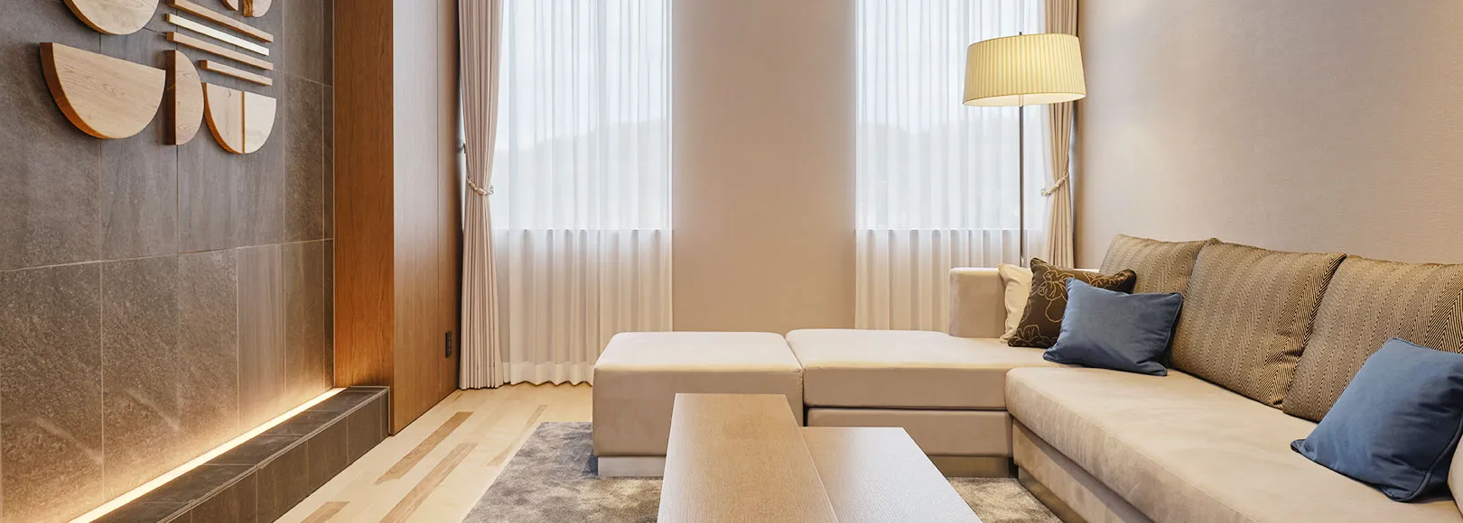 画像:トリートメントスパ