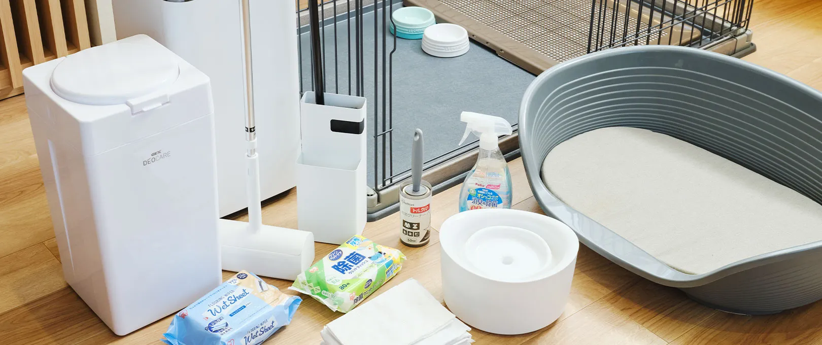 照片:狗狗友善客房、設有陽台