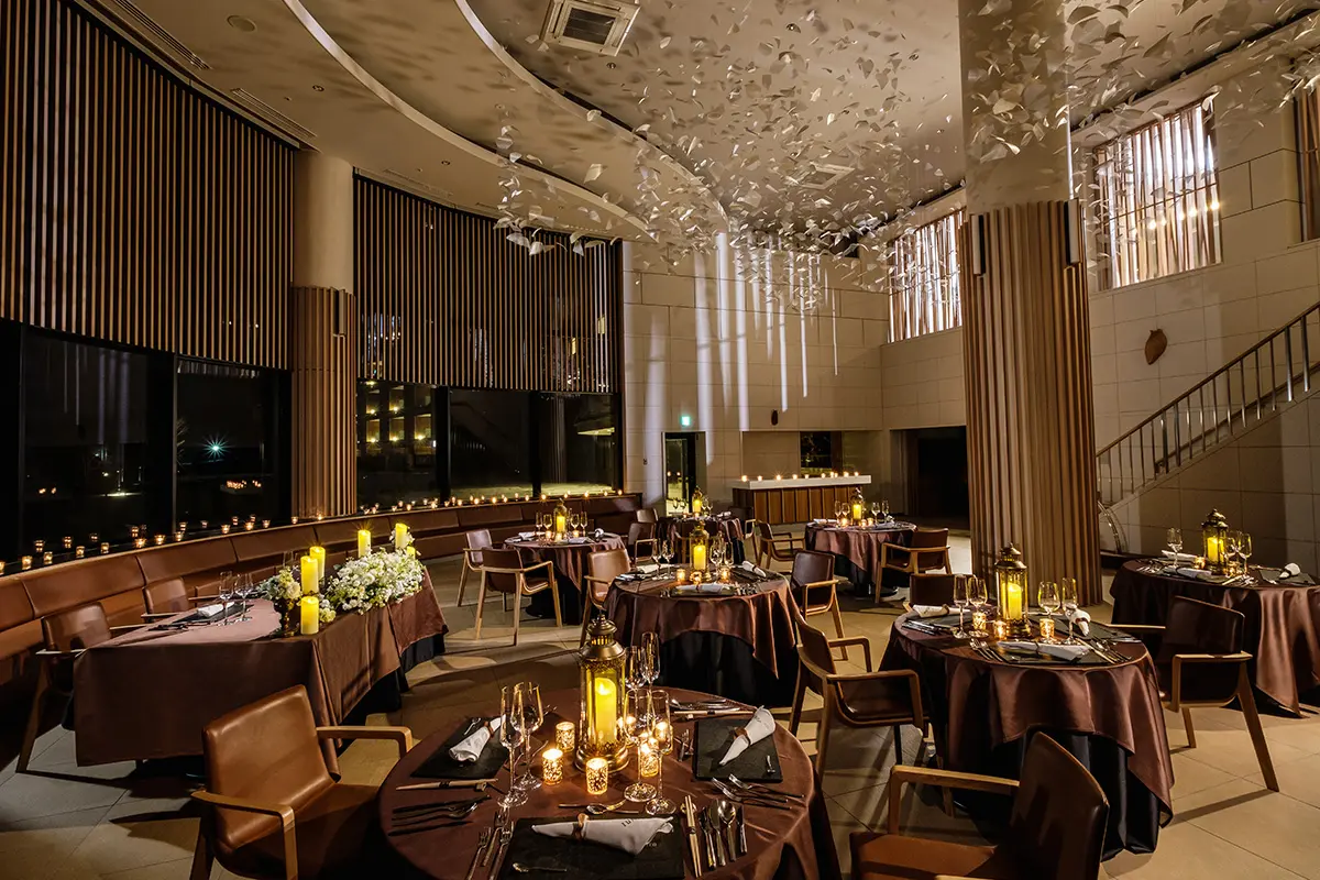 画像:大切な時間をより長く、贅沢に