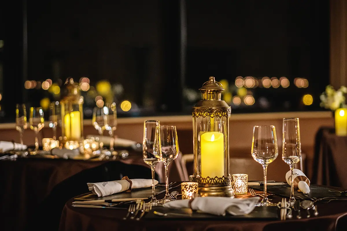 画像:大切な時間をより長く、贅沢に